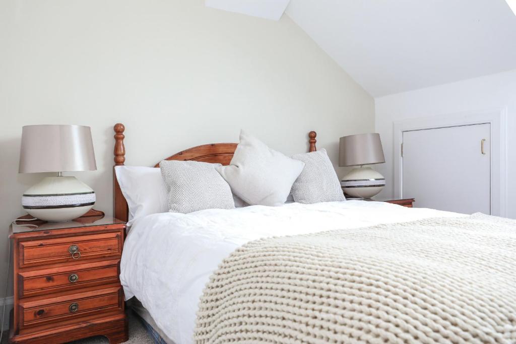 Luxury 3 Bed Royal Mile Apartment Edimburgo Exterior foto